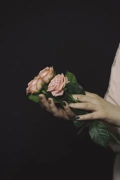 Elegance in Bloom Фото