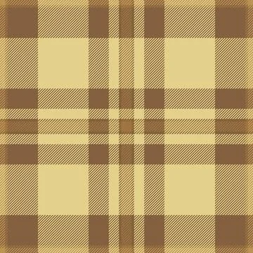 Elegance check pattern plaid, bedroom seamless textile background. Commerci.. 库存插图