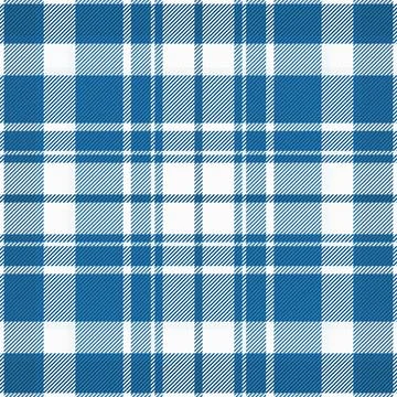 Elegance fabric textile background, multicultural check tartan vector. Mark.. Stock Illustration