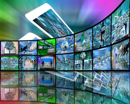 Elegance イラスト素材