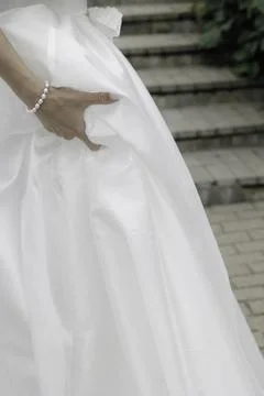 Elegance in Motion Stock Photos