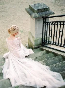 Elegance of the Past Stock Photos