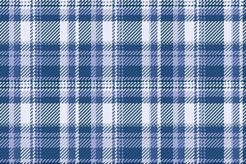 Elegance pattern plaid seamless, comfortable tartan fabric texture. Ethnici.. 库存插图