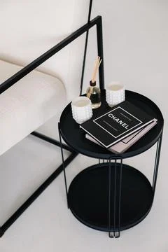 Elegance in Simplicity 库存照片