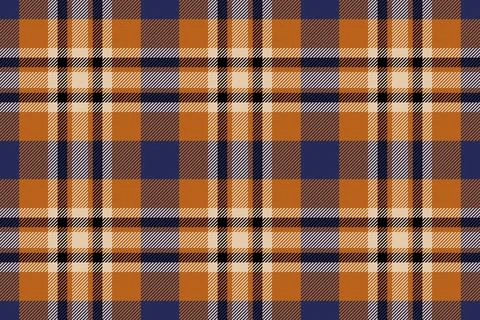 Elegance texture pattern vector, cotton seamless background fabric. Border .. Illustrazione stock