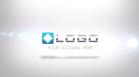 Logo Formation After Effects Templates ~ Projects | Pond5