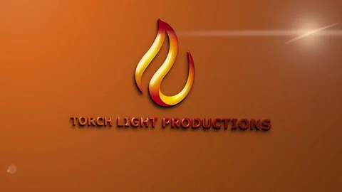 production logo animation