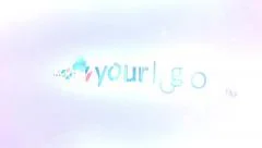 Elegant 3D Logo - Apple Motion 5 and Final Cut Pro X Template Stock After Effects