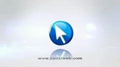 Elegant 3d logo reveal Stock After Effects