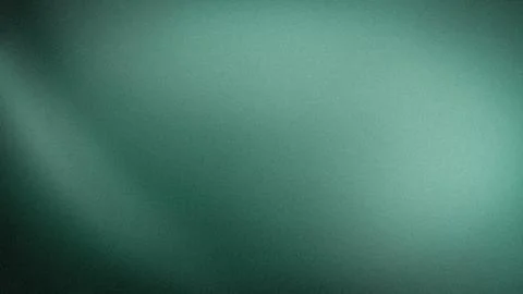 Elegant 4K abstract grainy gradient background wallpaper in green mint and sa Stock Illustration