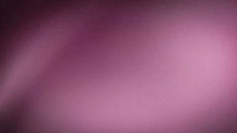An elegant 4K grainy gradient background texture with dark pink purple and .. Stock Illustration
