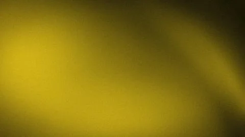Elegant 4K grainy gradient background texture with soft yellow gold and bla.. Stock Illustration