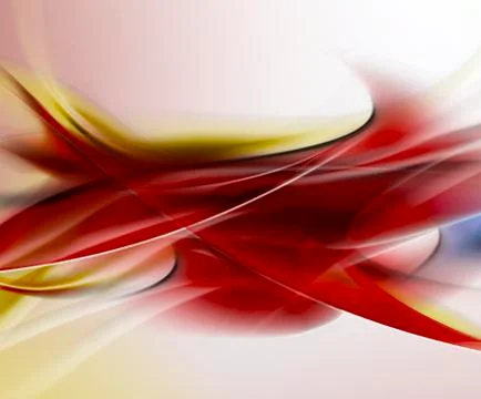 Elegant abstract background with cross lines Illustrazione stock