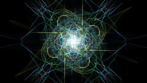 Elegant abstract background design. Stock Illustration