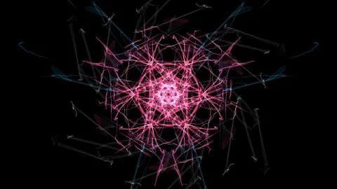 Elegant abstract background design. Stock Illustration