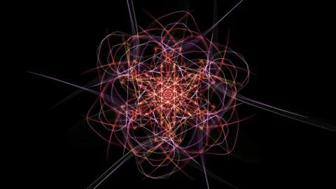 Elegant abstract background design. Stock Illustration