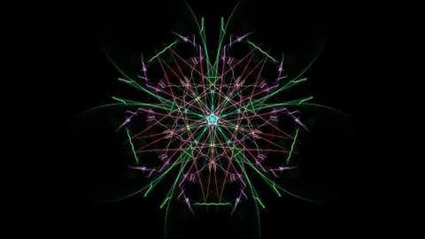 Elegant abstract background design. Stock Illustration