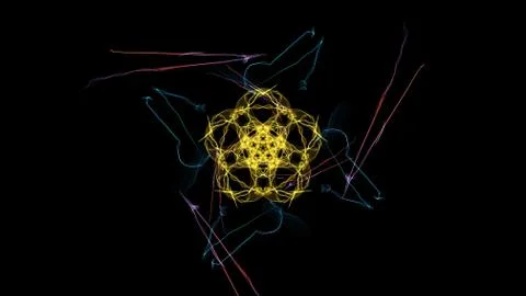 Elegant abstract background design. Stock Illustration