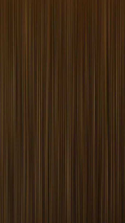 Elegant abstract background featuring smooth, flowing brown vertical lines Stock Footage 294434326