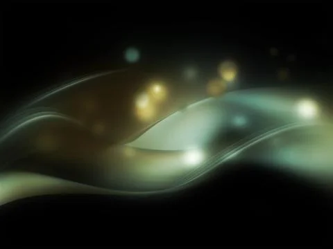 Elegant abstract background Stock Illustration