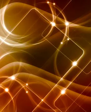 Elegant abstract background Stock Illustration