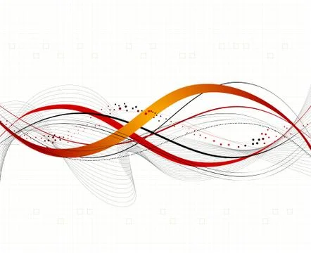 Elegant abstract background 스톡 일러스트