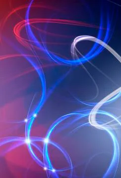 Elegant abstract background Illustrazione stock