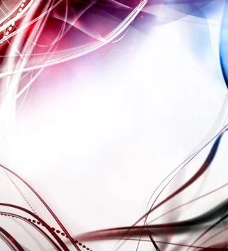 Elegant abstract background Stock Illustration