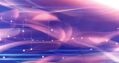 Elegant abstract background Illustrazione stock