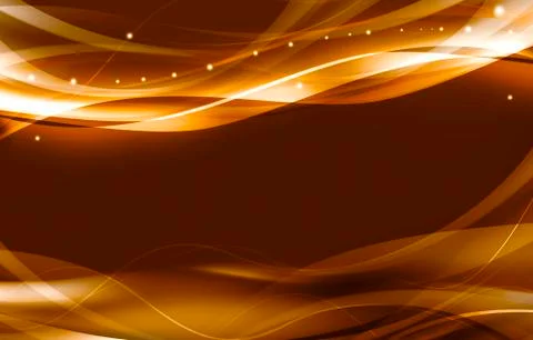 Elegant abstract background Stock Illustration