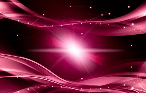 Elegant abstract background Stock Illustration
