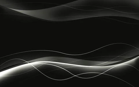 Elegant abstract background Stock Illustration