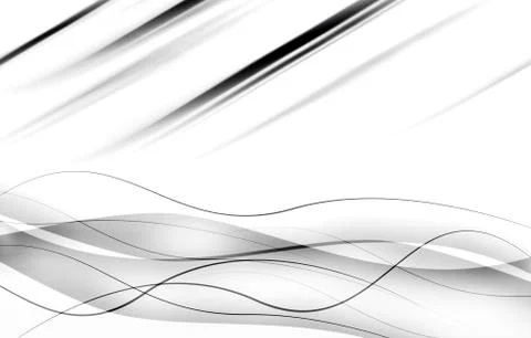 Elegant abstract background Stock Illustration