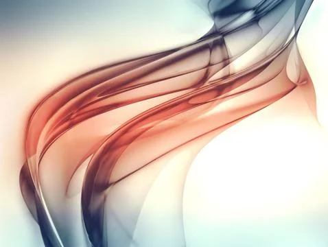 Elegant abstract background Stock Illustration