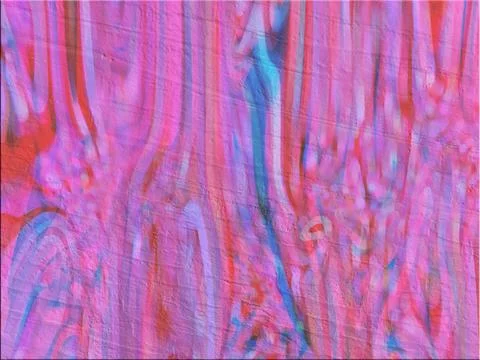 Elegant Abstract Background with Organic Gradient and Grain Effect Stock Illustration