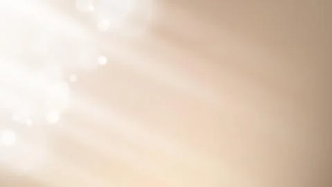 Elegant abstract beige background with soft diagonal light rays and gentle .. 스톡 일러스트