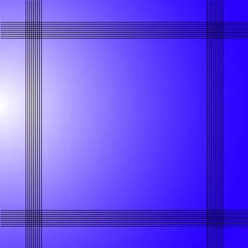 Elegant  abstract blue background Stock Illustration