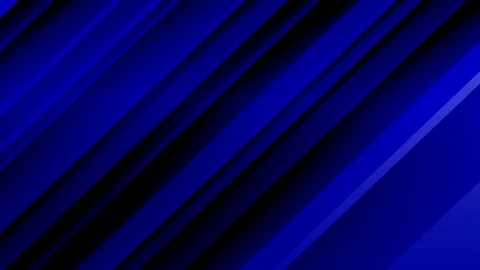 Elegant Abstract Blue Gradient Background with Dynamic Light Motion Stock Footage 293056135