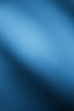 Elegant Abstract Blue Gradient Background Texture for Design Projects Stock Photos