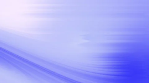 Elegant Abstract Blue Gradient Motion Background with Soft Light Flow Stock Footage 340004248