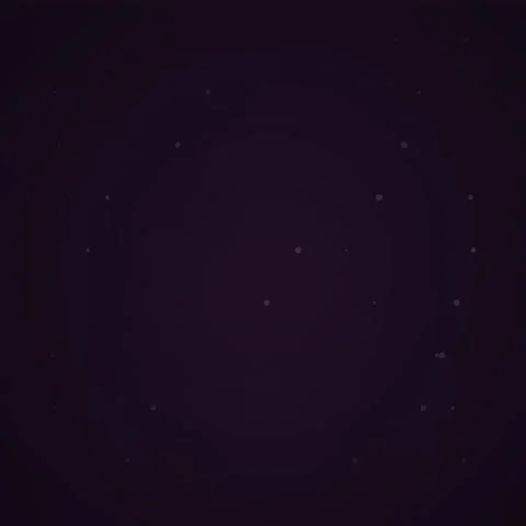 Elegant Abstract Dark Background Bokeh Overlay for Cinematic Visual Effects Stock Footage 344777978