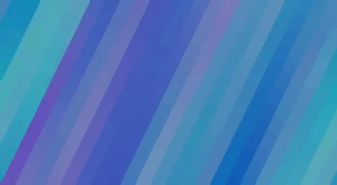 Elegant abstract diagonal blue background with lines. illustration beautiful. Stock Illustration