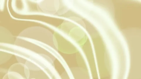 An elegant abstract digital background with subtle golden hues, showcasing .. Stock Footage 328806463