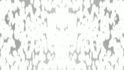 Elegant abstract flow of digital light and glowing particles background Stock Footage 339502196