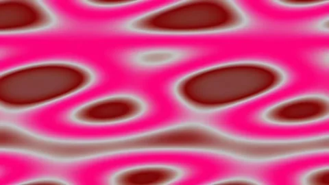 Elegant abstract fluid wave pattern for seamless organic background design 動画素材 341057764