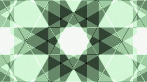 Elegant abstract geometric pattern background in earth tones | seamless ret.. Stock Footage 336887580