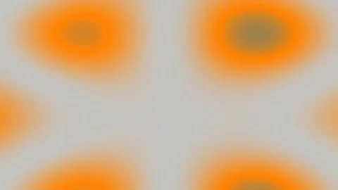 Elegant abstract gradient background with soft orange and muted grey tonal .. Stock Footage 340377993