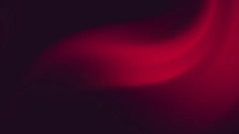 Elegant abstract gradient design with red and maroon black color Stock Footage 291648462