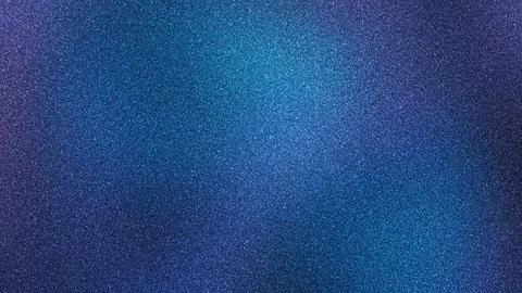 Elegant Abstract Gradient Noise Background in Blue Hues Stock Illustration