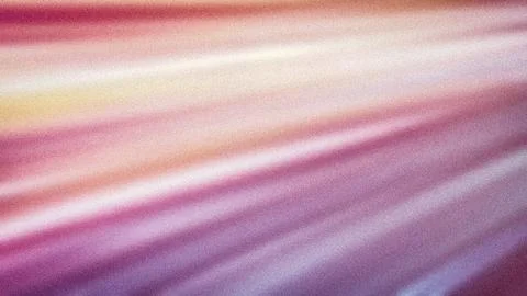 Elegant abstract gradient with soft transitions of yellow, peach, pink, and.. Stock Photos